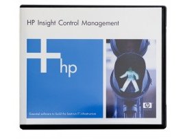 HP Insight Control  Technical Support and Updates Single Server Licens, 452148-B22